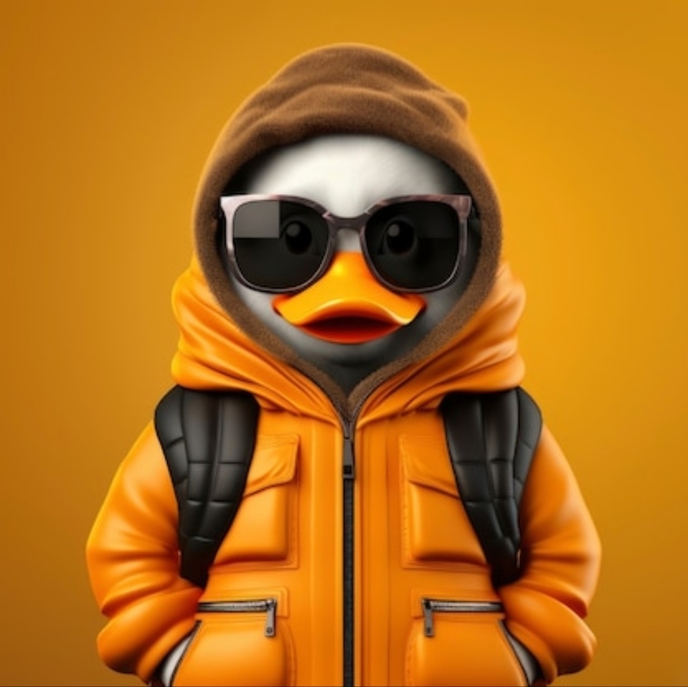 Meet your Posher, Yurav